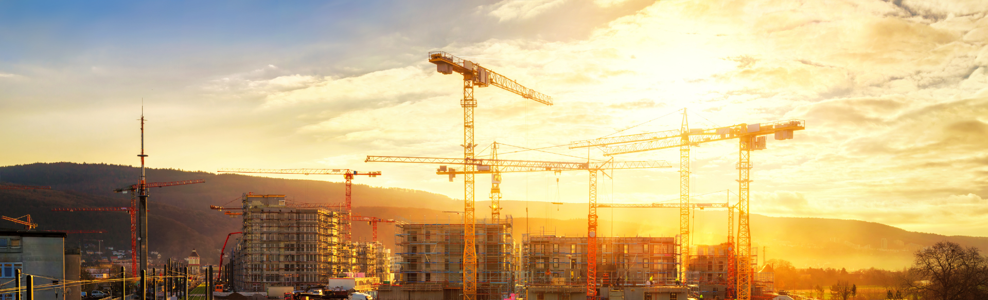 Can Cryptocurrency Change the Construction Industry? featured image